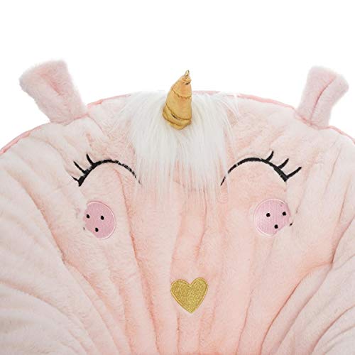 Silla plegable unicornio