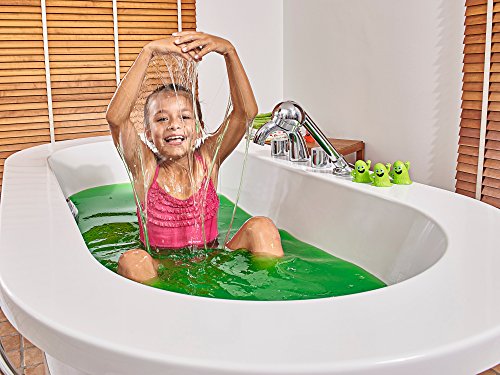 Simba 105954666 - Baño Juguetes - Glibbi Slime