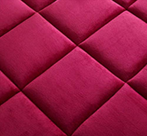 SINKITA Japonés Futón Tatami,Plegable Portátil Enrollable Viajar A Pie Picnic Topper Colchón Colchón Tatami Base De Futón-B-90x200cm(35x79inch)