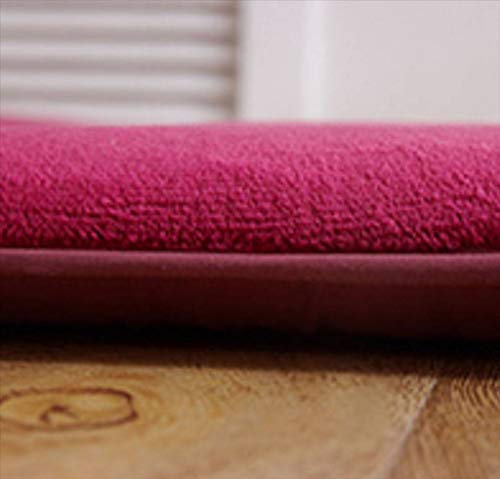 SINKITA Japonés Futón Tatami,Plegable Portátil Enrollable Viajar A Pie Picnic Topper Colchón Colchón Tatami Base De Futón-B-90x200cm(35x79inch)