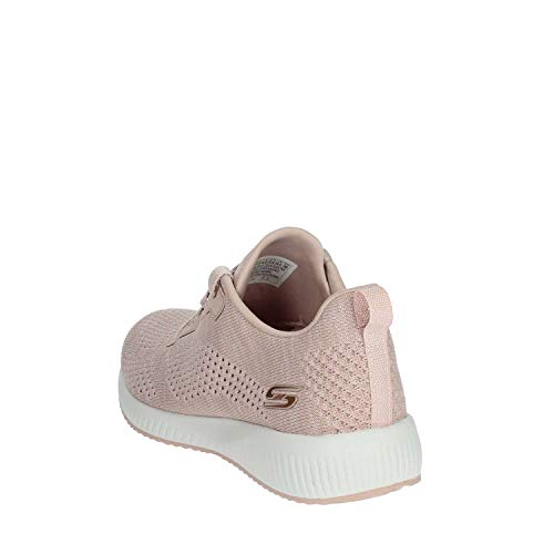 Skechers 32523-PNK_39, Zapatillas Mujer, EU