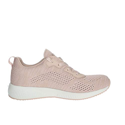 Skechers 32523-PNK_39, Zapatillas Mujer, EU