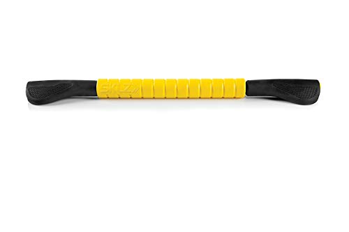 SKLZ Massage Barra de Rodillo de Masaje, Unisex-Adult, Multicolor, Talla Única