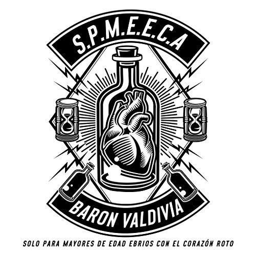 Solo para Mayores de Edad Ebrios Con el Corazón Roto [Explicit]
