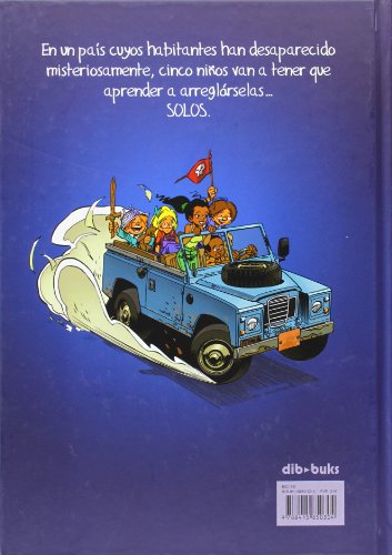 Solos 1 (Juvenil)