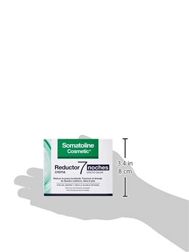 Somatoline Reductor 7 Noches - 250 ml