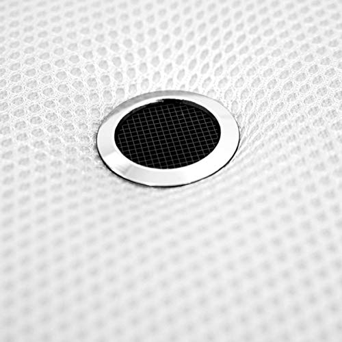 Somnia Descanso - Canapé Abatible XL Reforzado Gran Capacidad con Tapa Reforzada y Transpirable 135X190 | Incluye Montaje