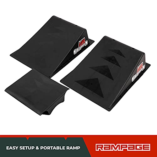 Sonstige Mini Rampage - Minirrampa Doble