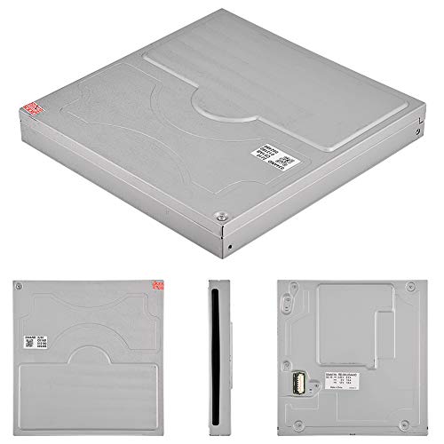 SOONHUA - Unidad de disco óptico interno delgado para consola de juegos DKL101-ND DKL034-ND 102-ND