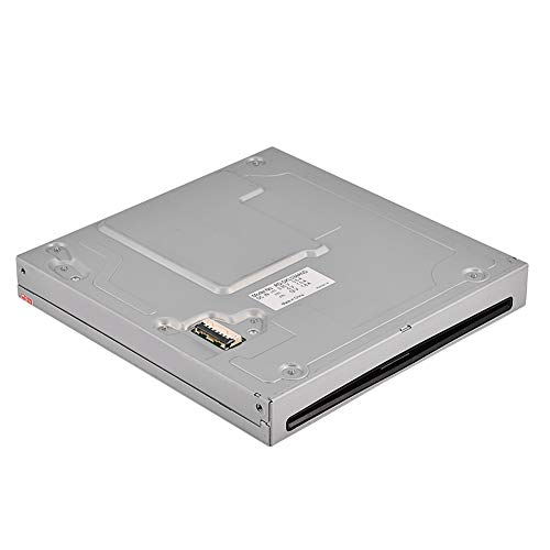 SOONHUA - Unidad de disco óptico interno delgado para consola de juegos DKL101-ND DKL034-ND 102-ND