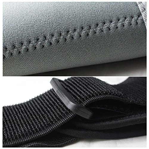 Soporte de Hombro para Hombres y Mujeres, Soporte de Hombro Ajustable, Correa Envolvente, para Soporte del Manguito rotador desgarrado, tendinitis, dislocación, Bursitis