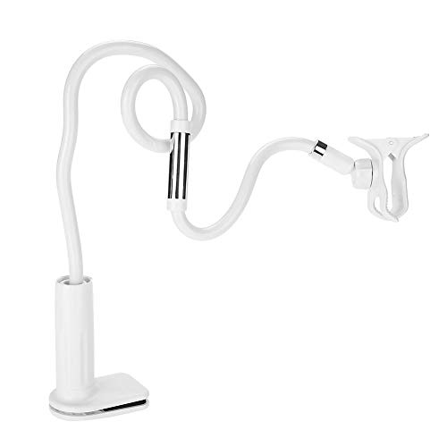 Soporte de manguera CPAP, accesorios de ventilador de tubo fijo ajustable Soporte para dormir del brazo de soporte de manguera CPAP