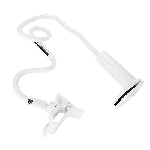 Soporte de manguera CPAP, accesorios de ventilador de tubo fijo ajustable Soporte para dormir del brazo de soporte de manguera CPAP