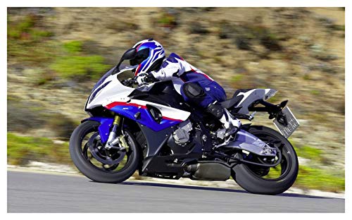 Soporte Lateral Para R1250GS 2018 R1200GS R&ALLY 2016-2018 R1200GS LC A&DV F750GS F850 Placa De Extensión De Soporte De Muleta Lateral De Motocicleta Agrandar Plataformas Chasis Moto (Color : C)