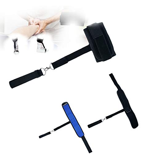 Soporte Ortopédico Para Pie, Soporte Corrector De Caída Para Soporte De Pie Tobillo Para Adultos, Ortesis De Pie Ortesis Pie Caido Para Tobilleras Con Elevador, Tamaño Universal