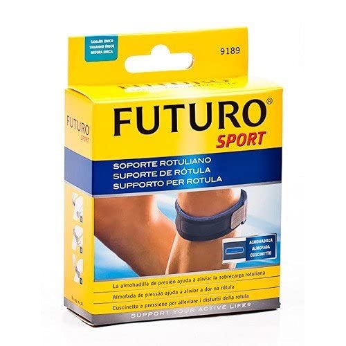 SOPORTE ROTULIANO FUTURO 3M T/UNICA PARA2