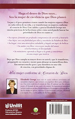 SPA-MUJER CONFORME AL CORAZON