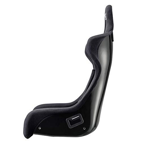 Sparco S008009RNR Asiento Grid II QRT