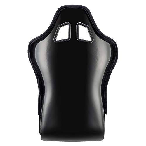 Sparco S008009RNR Asiento Grid II QRT