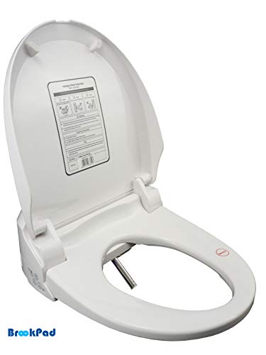 SplashLet 1000RB Bidé eléctrico inteligente con control remoto