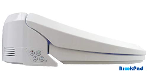 SplashLet 1000RB Bidé eléctrico inteligente con control remoto