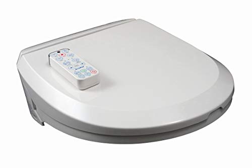 SplashLet 1000RB Bidé eléctrico inteligente con control remoto