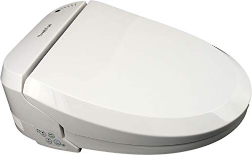 SplashLet 1000RB Bidé eléctrico inteligente con control remoto