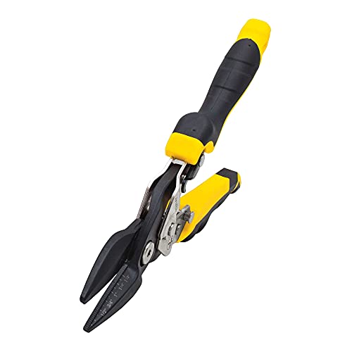 STANLEY FATMAX FMHT73756-0 - Tijera cortachapas 250 mm, corte recto