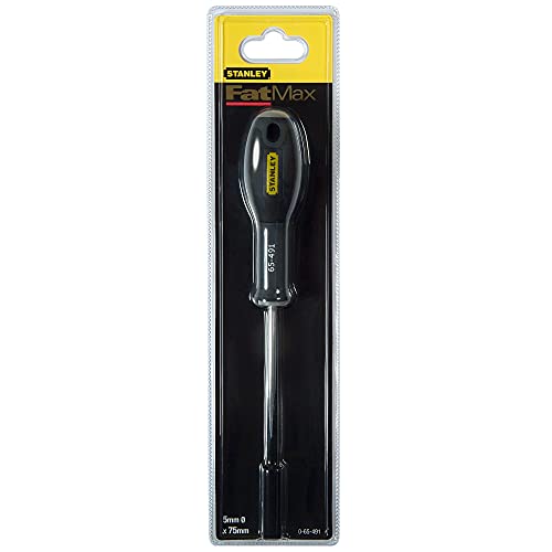 Stanley FatMax Puntero Cuadrado FatMax 0-65-491, Único