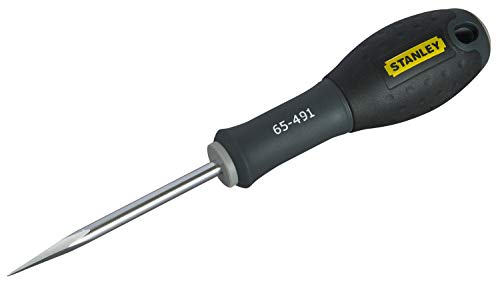 Stanley FatMax Puntero Cuadrado FatMax 0-65-491, Único