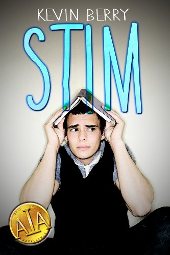 Stim (English Edition)