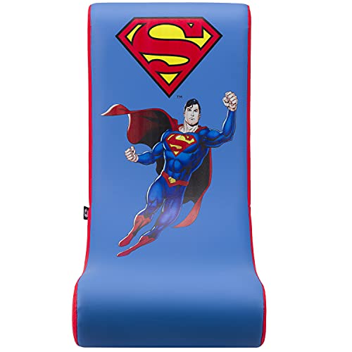 Subsonic 0, Poliuretano, Color, Superman Junior