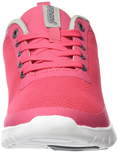 Suecos Alma, Zapatillas de Deporte Unisex Adulto, Rosa (Pink), 38 EU