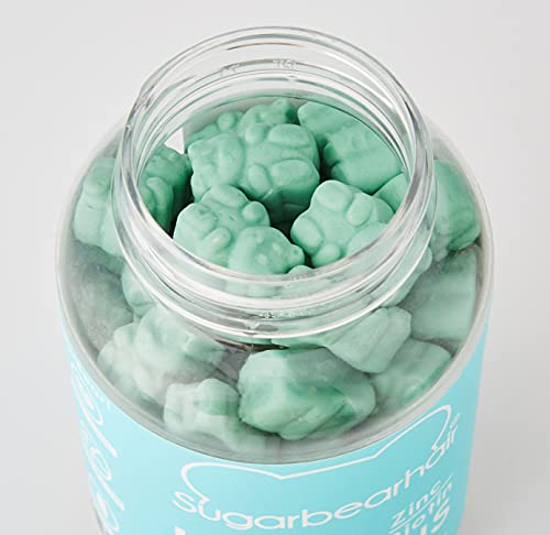 SUGARBEARHAIR Vitamins - 60 gomas (SBH-6407)