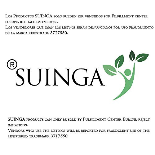 Suinga 4 x COLLARIN DE RIEGO REFORZADO 32MM x 1/2". Utilizado para la instalación de elementos de riego como aspersores, difusores o goteo.