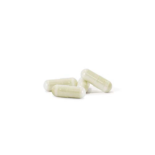 SULFATO DE CONDROITINA * 400 mg / 60 cápsulas * Articulaciones (dolor de articulaciones, inflamación) * Garantía de satisfacción o reembolso * Fabricado en Francia
