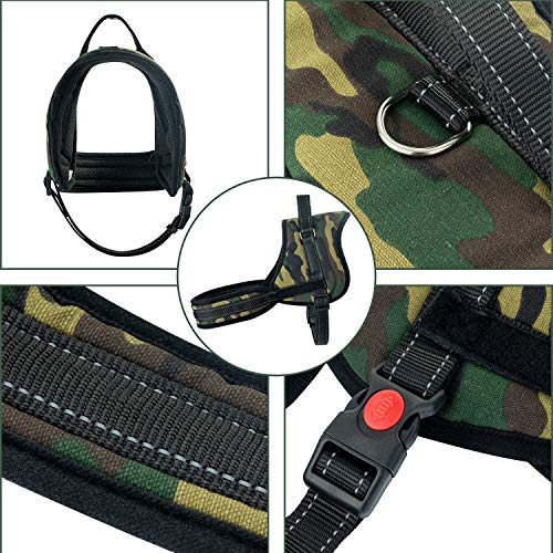 Sunny Pet Arnés para perro (XXL)