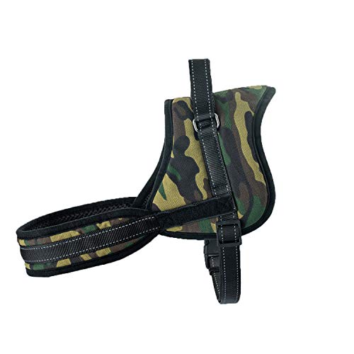 Sunny Pet Arnés para perro (XXL)