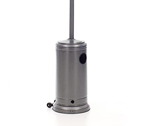 Sunny S46 – 11 Estufa a seta GPL, Gris