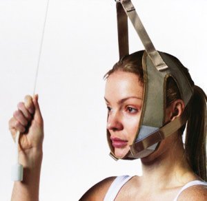 SURETRACK TRACTION UNIT by Physiomed