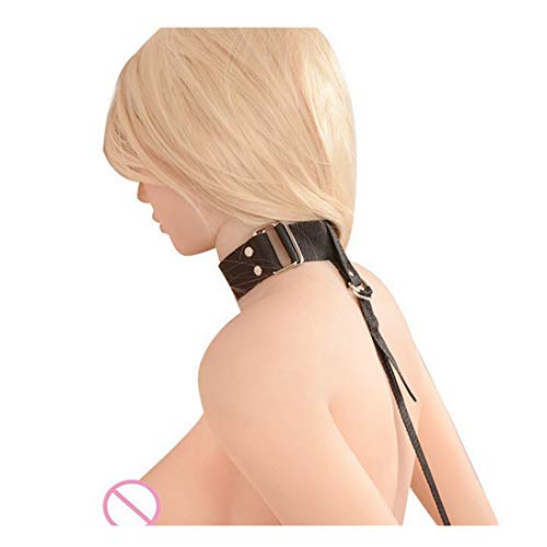 SYOneTo3 Mobiliario Deportivo Yoga Home, Cinturón Tejido Negro, para Mujer y Hombre Fitness