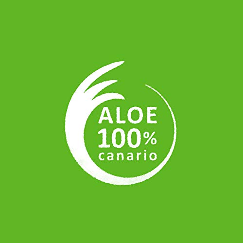 TABAIBA Body Milk Aloe Vera, Crema hidratante de Aloe Vera, 250 ml