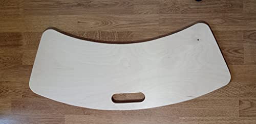 Tabla de transferencia para discapacitados y mayores en madera. Tabla bariátrica 100% HANDMADE y fabricación nacional
