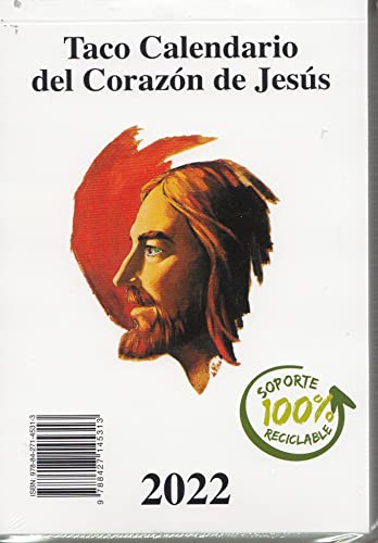 TACO SAGRADO CORAZON -2022 PARED