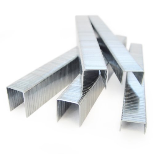 Tacwise Z3-140L - Grapadora / clavadora manual ligera para grapas de 140, 6/14mm y clavos 180, 150mm