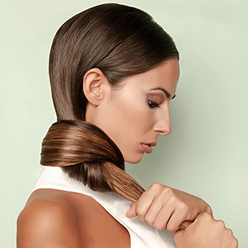 Tahe Fitoxil Forte Champú Anticaída Frena la Caída y Estimula el Crecimiento del Cabello con Células Madre Vegetales Activas Biotina y Arginina 1000 ml