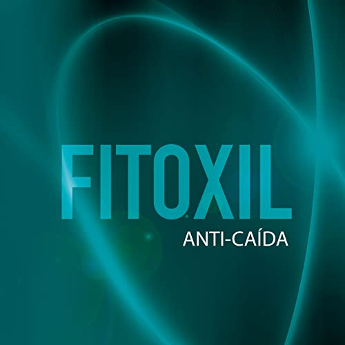 Tahe Fitoxil Forte Champú Anticaída Frena la Caída y Estimula el Crecimiento del Cabello con Células Madre Vegetales Activas Biotina y Arginina 1000 ml