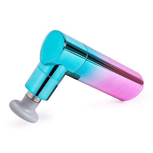 TAIKO® PLUS Limited Edition Pistola de masaje inteligente (nuevo modelo 2021) - Masaje de percusión para músculos, tejido profundo y ligamentos - Recuperación rápida después de realizar ejercicio
