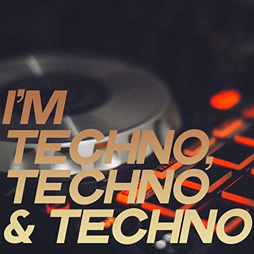 Talk Me (Tech House Edit)