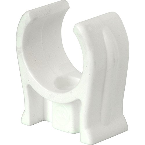 Talon Clip abierto de 15 mm, paquete de 20